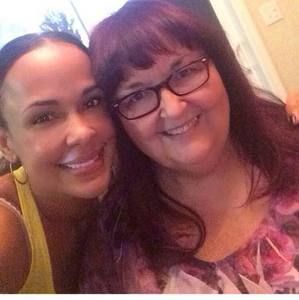 Meet your Posher, Renee